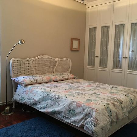 Sunny Apt Close To University With Parking And Wifi Hotel Santander Exterior foto