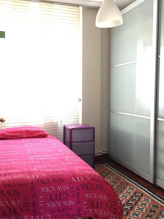 Sunny Apt Close To University With Parking And Wifi Hotel Santander Exterior foto