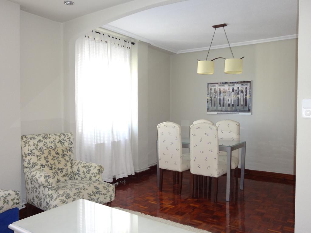 Sunny Apt Close To University With Parking And Wifi Hotel Santander Exterior foto